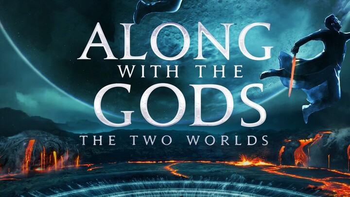 Along With The Gods The Two Worlds (2017)