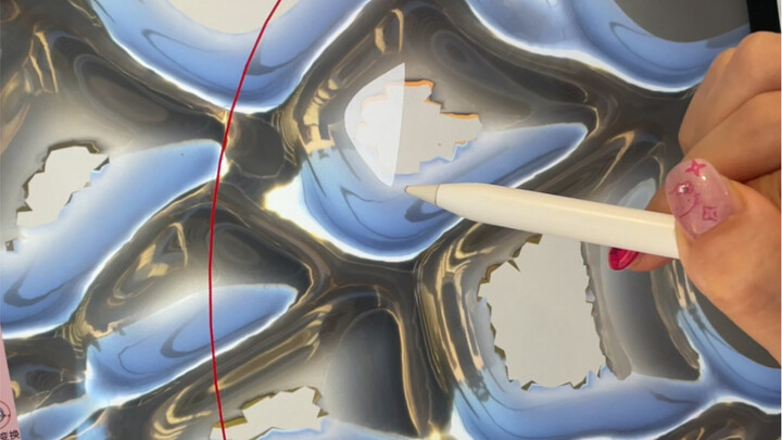 ร่วมงานกับสไปเดอร์-แมนแล้ว (เปล่าเลย)