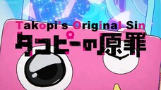 Takopi's Original Sin Episode 2 (English Sub)