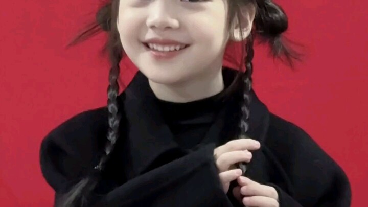小美女
