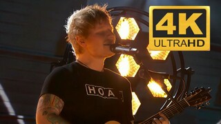 [Âm nhạc][LIVE]Ed Sheeran trình diễn <Shape of You> live siêu hay