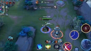 Thích Liên Quân Lắm Trải Nghiệm Skin Kirito Tối Thượng Nhưng Tôi Bị Lật Kèo 🤧