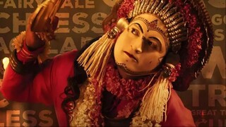 Kantara (2022) - Hindi