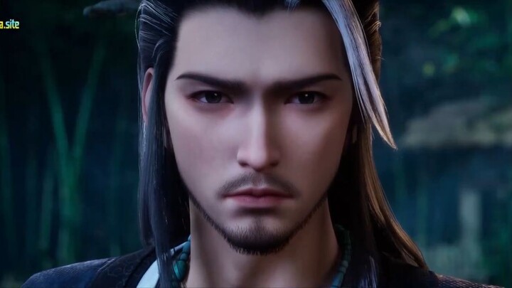 [Chen Changsheng] way coice Episode 16 Sub Indo