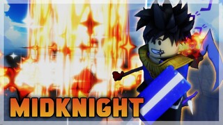 FATE IS STILL COOKING | I Played This Underrated Roblox Anime Game Again...