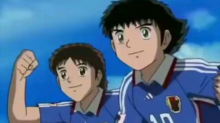 Captain Tsubasa Eps 24 (Dub Indo)