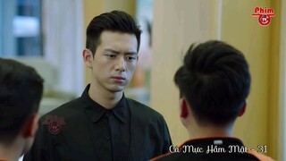 Cá Mực Hầm Mật - Tập 31