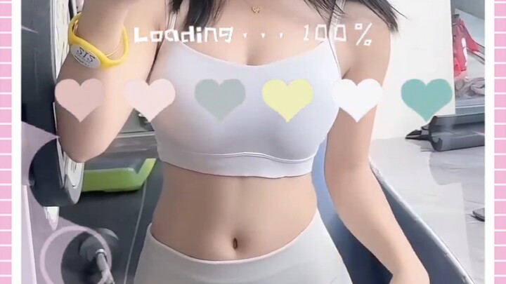 ฟิตเนสวันนี้ — กลมกลึงเต็มอิ่ม