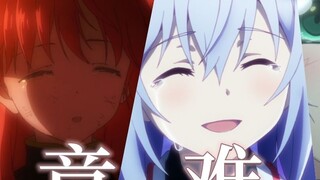 Ai sẽ khóc khi xem anime... Bạn nói đúng không?