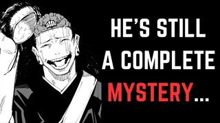 The Kenjaku Problem | Jujutsu Kaisen