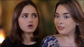 Good Job! Angel Terus Korek Informasi dari Namira | Bidadari Surgamu Episode 56