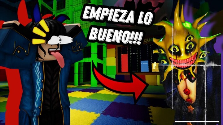 EL MAYOR SECRETO EN WONDERLAND (ROBLOX) 🔥