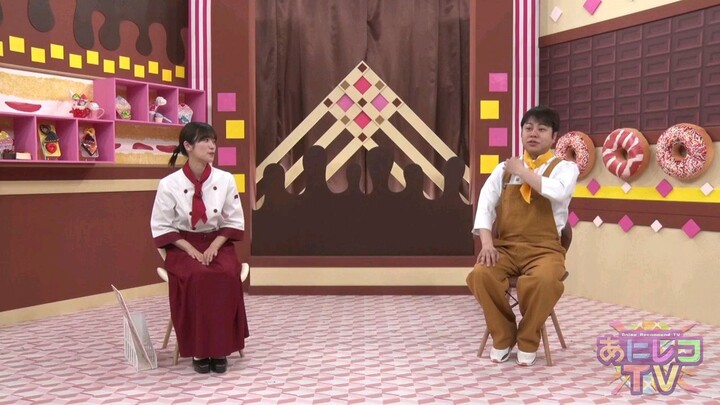 Anireco TV 2025 Episode 016