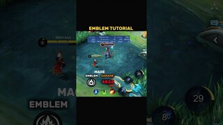 ✅ Emblem Tutorial by Renyaaa