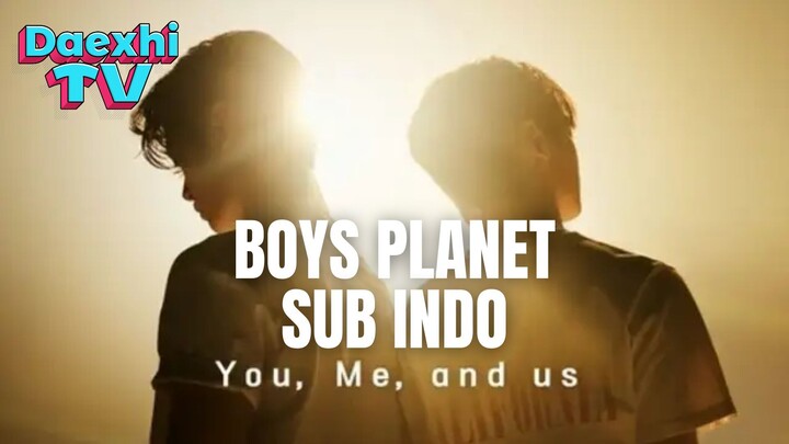 Boys Planet (2023) Episode 8 Sub Indo