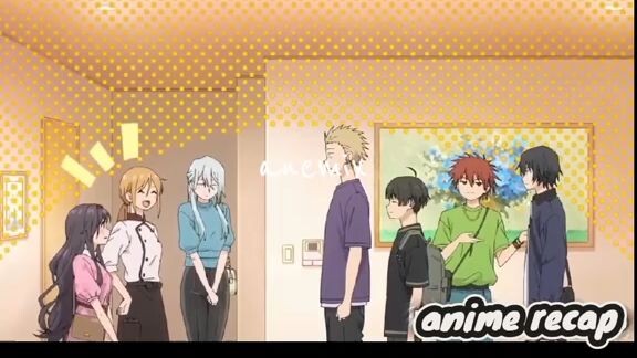 anime