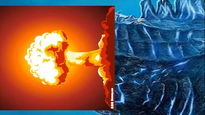 [Monster Files] Start-up: The Origin of the Atomic Monster Godzilla