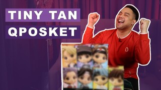 Tiny Tan | QPosket