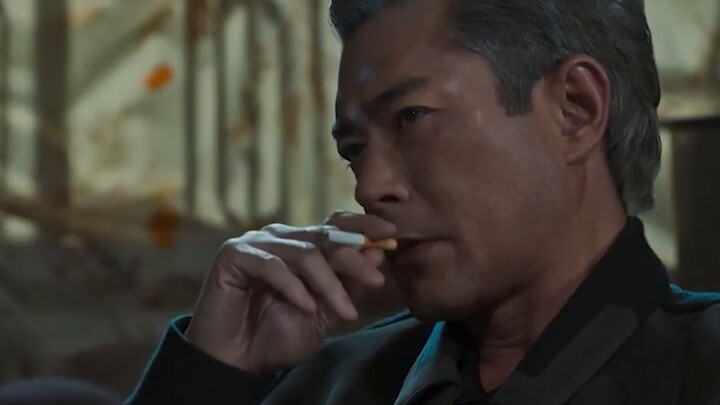 คุณไม่สามารถปกป้องเขาได้!