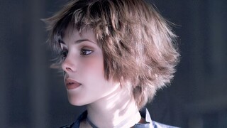 شعرت منذ صغري أن أليس مذهلة للغاية!! [مدينة الشفق / 4k 60 إطارًا]