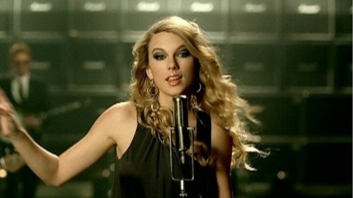 Taylor Swift - Picture To Burn