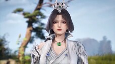 Legend of the Ethereal sword immortal eps 15 1080p