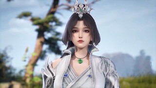 Legend of the Ethereal sword immortal eps 15 1080p