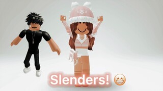how I think roblox styles sound like🥺