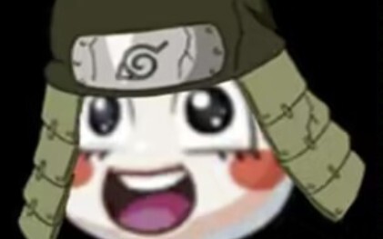 Don't be rude to Konoha's Akira here!