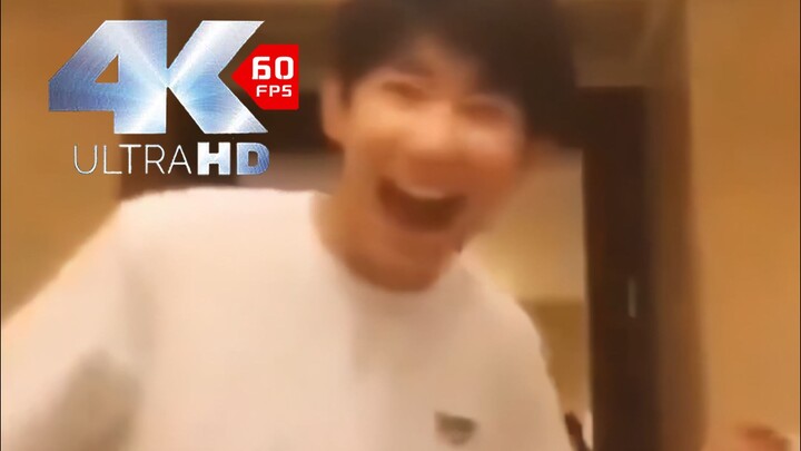 [For Myself] A Prank by Furong Wangyuan