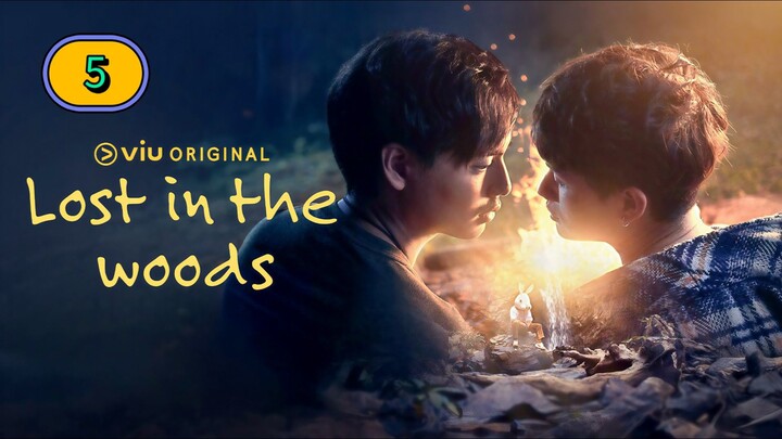 (ENG SUB) 𝑳 𝑶𝑺𝑻 𝑰𝑵 𝑻𝑯𝑬 𝑾 𝑶𝑫𝑫𝑺 | EP 5