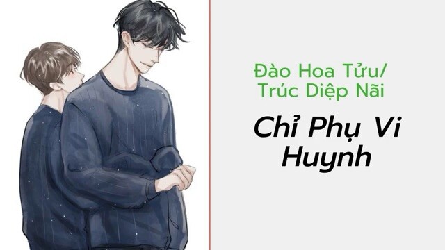 H Văn - Lấy Cha Làm Anh (Chỉ Phụ Vi Huynh)