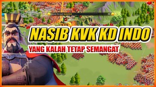 HASIL AKHIR KVK 3232 3300 3088 DAN INTIP KD IMPERIUM INDO 3245