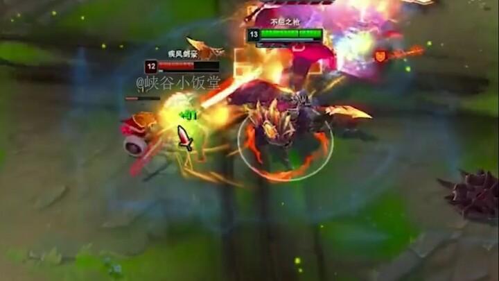 يا إخوتي، إنكم تلعبون حقًا بمهارة فائقة!