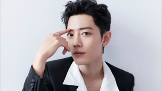 After the "Shiguang Ceremony", Xiao Zhan was awarded the title of "Mr. Six Carry": TV series carry r