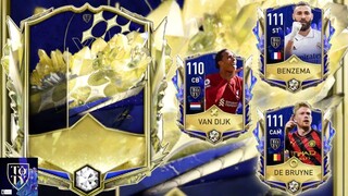 RESMI TOTY MINGGU INI! WAJIB PERSIAPKAN HAL INI UNTUK MENYAMBUT EVENT TOTY FIFA MOBILE INDONESIA