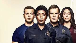 高压电线突然断裂，直接把钓鱼佬困在了湖中