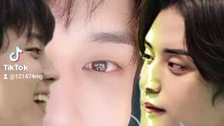 ang gwapo naman ng vampire  na ito sana may season 2