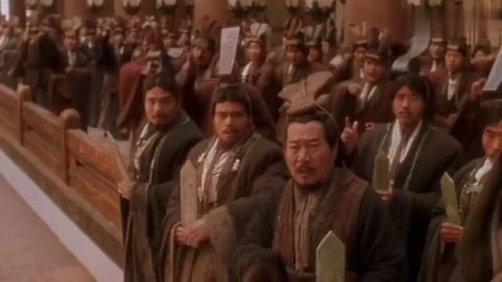 จนถึงทุกวันนี้ยังมีคนบอกว่าเขาคือทรราช