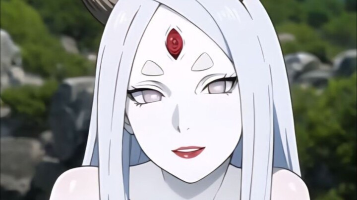 GEDE BANGET PUNYA KAGUYA
