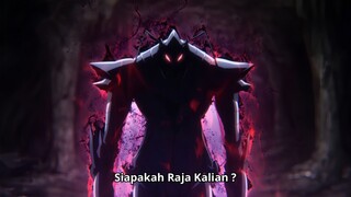 Solo Leveling Season 2 Episode 11 - Ke Munculanya Beru !!!