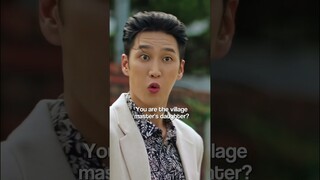 the way he roasted her 😂🤣| Flex X Cop ahn bohyun funny scene #kdrama