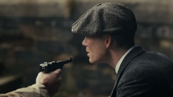 Peaky Blinders Season 1  (ep.3) HD