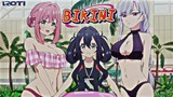 Ketika Cewekmu Pamer Bikini 😋😱🗿|anime crack