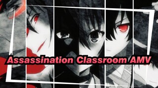 [Assassination Classroom/AMV/Epic/Emotional] Sorry, I Cannot Protect You