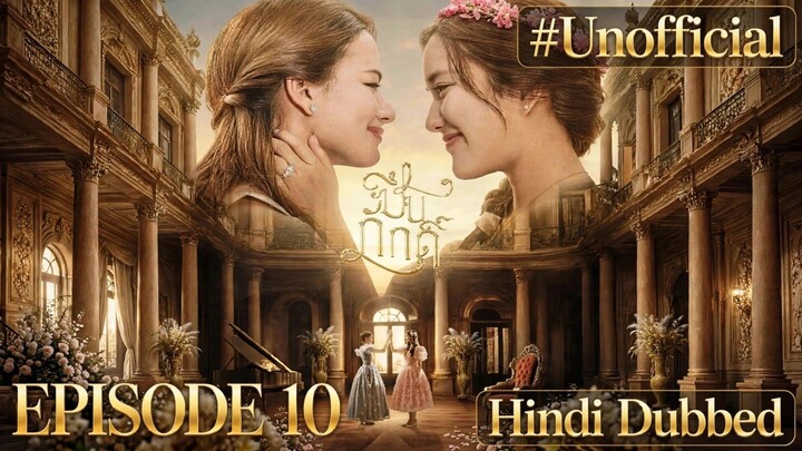 The Loyal Pin Hindi Dubbed Full Episode 10