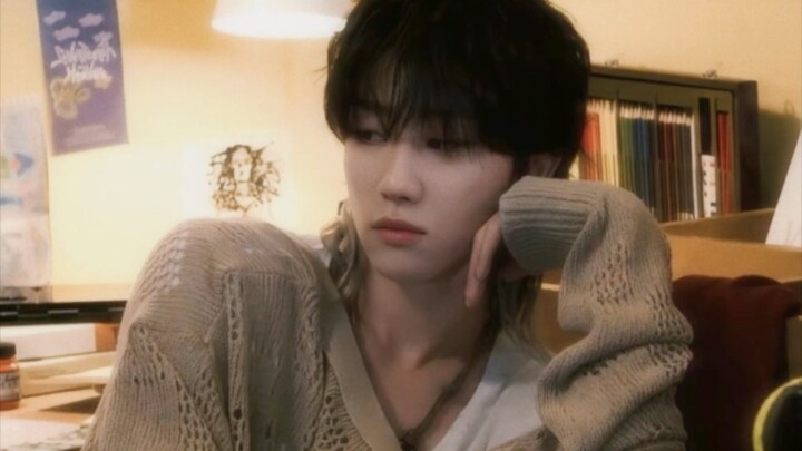 【ซูหมิงฮ่าว】รับรองจากโชว์ HG หนุ่มในฝันของฉัน ซูหมิงห่าว ฮ่าๆ