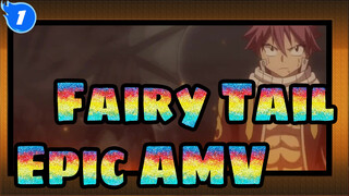 [Fairy Tail/Epic] Our Story Will Never End~!!_1