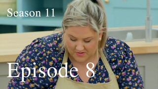 The Great British Bake Off_S11E08_Series 11 Episode 8