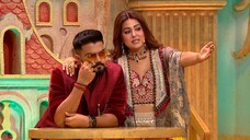 Pati Patni Aur Panga 3rd August 2025 Full Episode 2